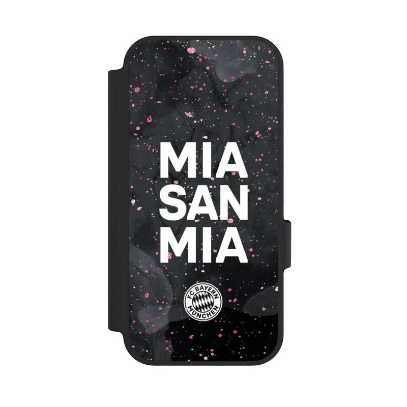 Pixel 10 Pro NIVOflip Mia San Mia Girly - FCB