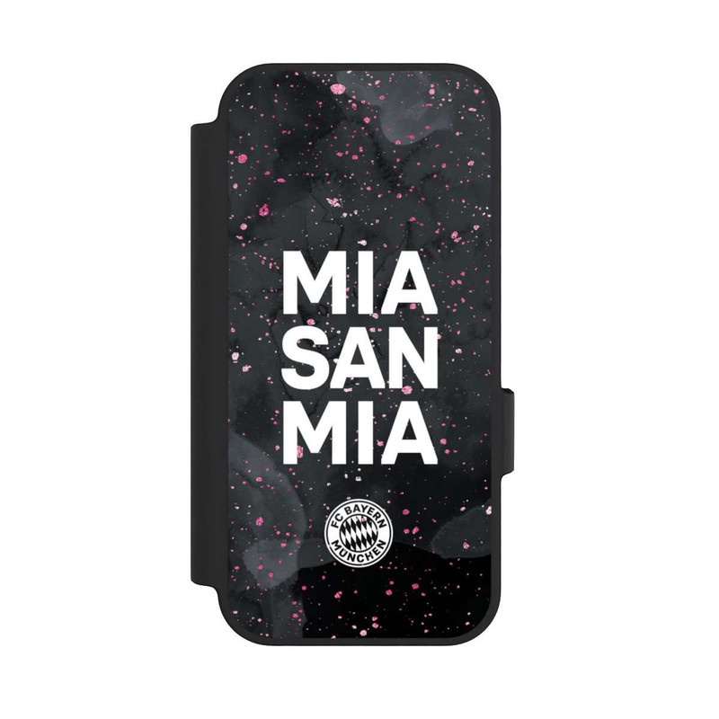 Pixel 10 Pro NIVOflip Mia San Mia Girly - FCB