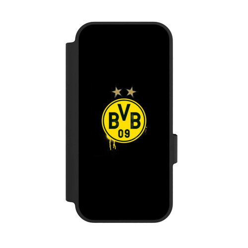 Google Pixel 10 Pro NIVOflip Spraylogo 2 Sterne - BVB