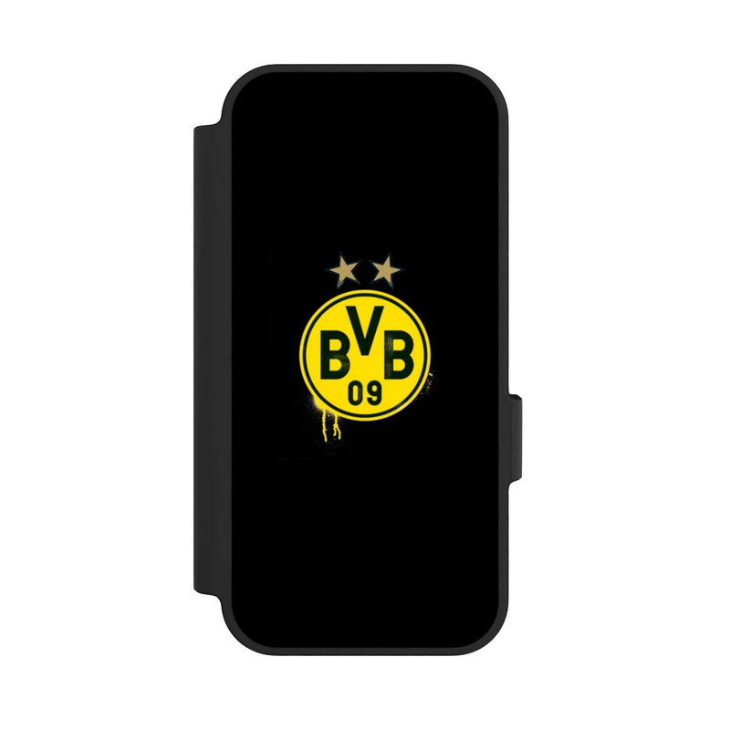 Pixel 10 Pro NIVOflip Spraylogo 2 Sterne - BVB