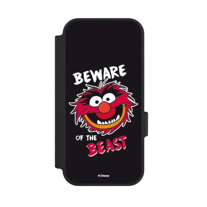 Pixel 10 Pro NIVOflip Animal Beast - Muppets