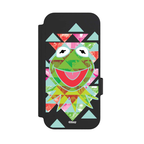 Google Pixel 10 Pro NIVOflip Kermit Dreiecke