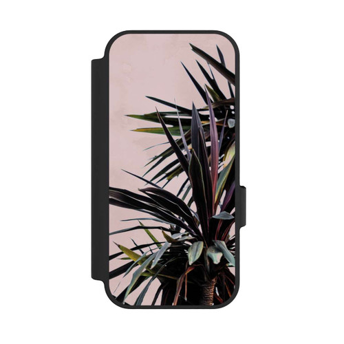 Google Pixel 10 Pro NIVOflip Feuilles de palmier 17