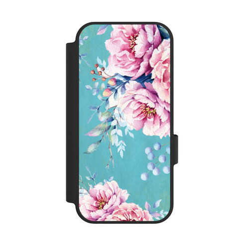 Google Pixel 10 Pro NIVOflip Fleur aquarelle 2