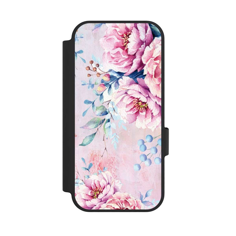 Pixel 10 Pro NIVOflip Aquarell Blume 3