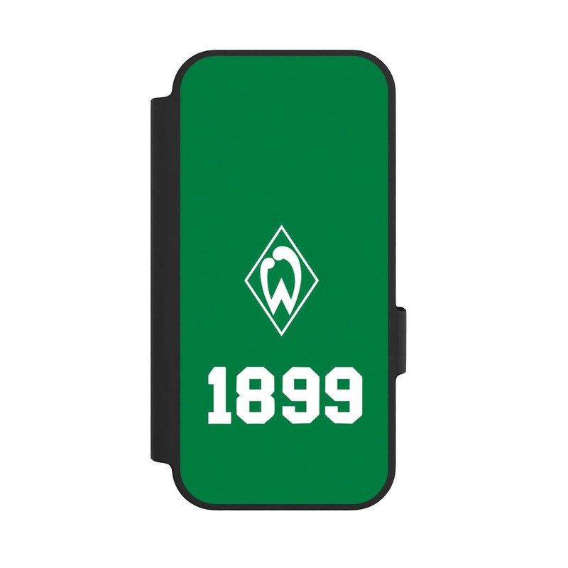 Pixel 10 Pro NIVOflip 1899 Grün-Weiß Lebenslang Grün - Werder Bremen