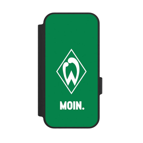 Google Pixel 10 Pro NIVOflip Moin. - Werder Bremen