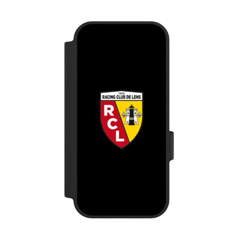 Google Pixel 10 Pro NIVOflip Logo RC Lens / Noir