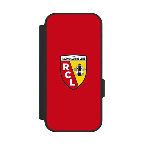 Google Pixel 10 Pro NIVOflip Logo RC Lens / Rouge