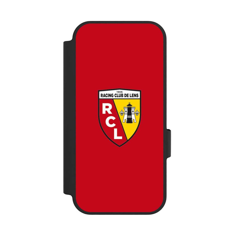 Pixel 10 Pro NIVOflip Logo RC Lens / Rouge
