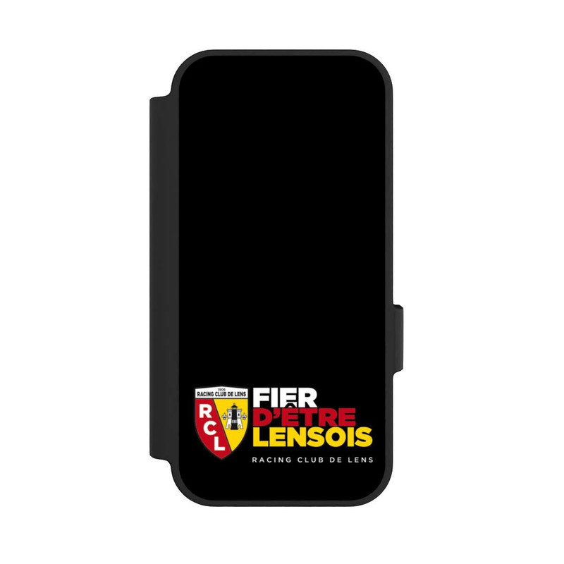 Pixel 10 Pro NIVOflip Logo RCL en bas Noir