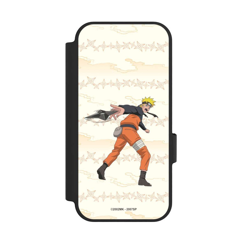 Pixel 10 Pro NIVOflip Naruto Ninja-Shuriken