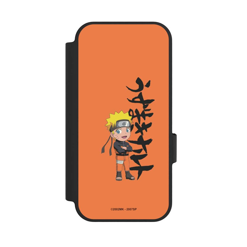 Pixel 10 Pro NIVOflip Naruto SD