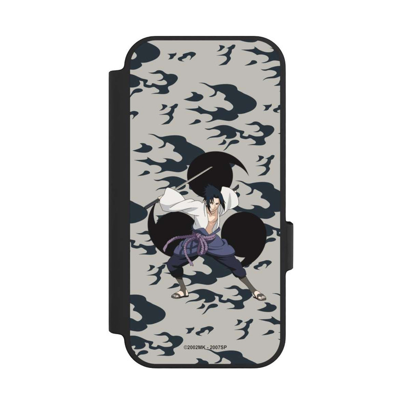 Pixel 10 Pro NIVOflip Sasuke Sharingan Combat