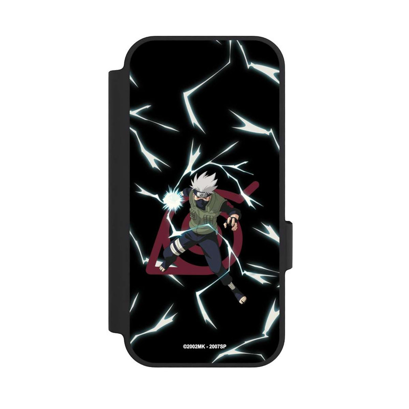 Pixel 10 Pro NIVOflip Kakashi Raikiri