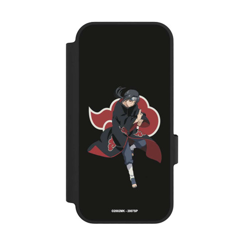 Google Pixel 10 Pro NIVOflip Itachi Uchiha Akatsuki