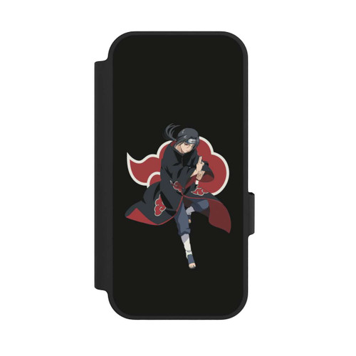 Google Pixel 10 Pro NIVOflip Itachi Uchiha Akatsuki
