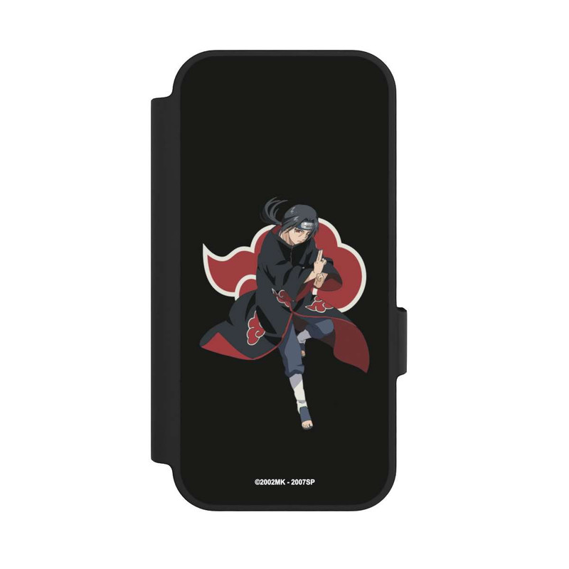 Pixel 10 Pro NIVOflip Itachi Uchiha Akatsuki