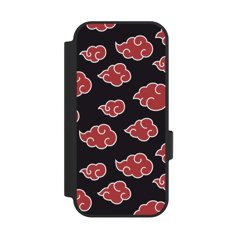 Pixel 10 Pro NIVOflip Akatsuki Pattern