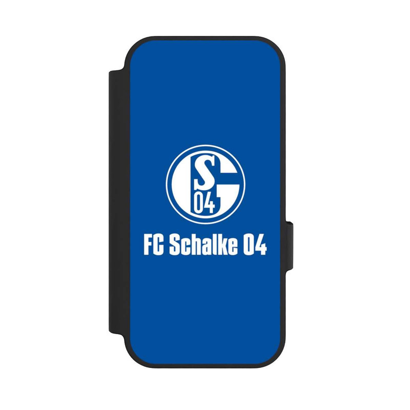 Pixel 10 Pro NIVOflip FC Schalke 04 Blau