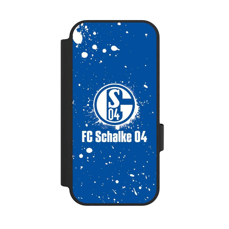 Pixel 10 Pro NIVOflip Schalke 04 - Spraylogo