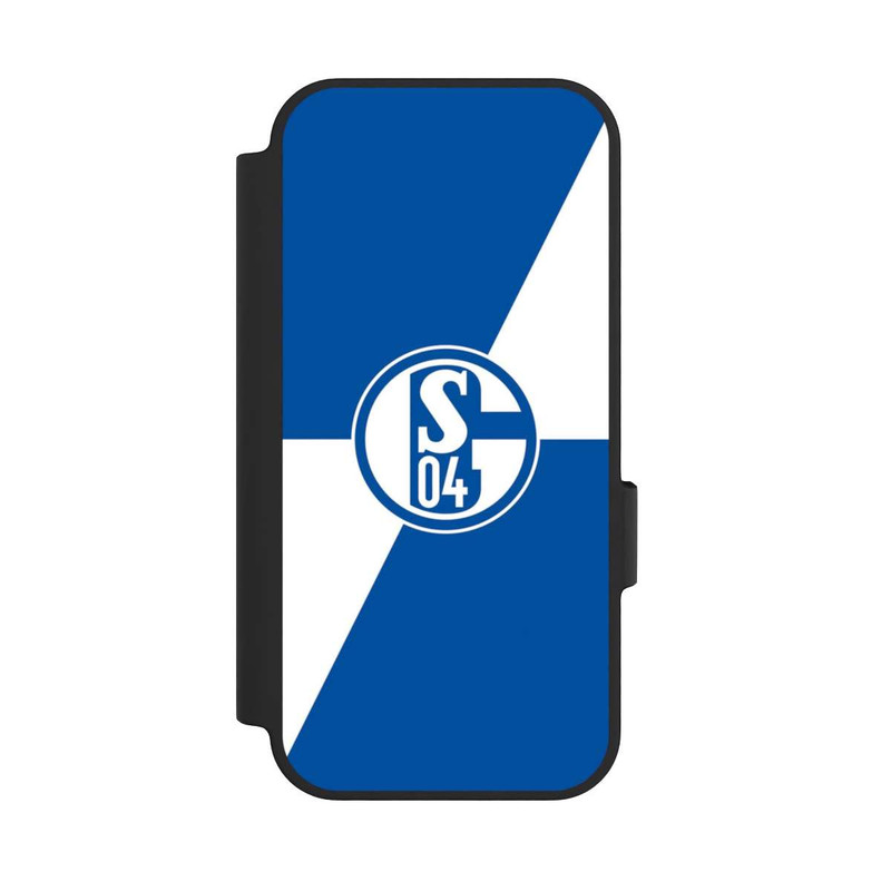 Pixel 10 Pro NIVOflip Schalke 04 - Rauten