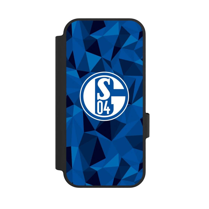 Pixel 10 Pro NIVOflip Schalke 04 Camo