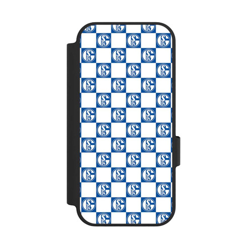 Google Pixel 10 Pro NIVOflip Logos Schalke 04