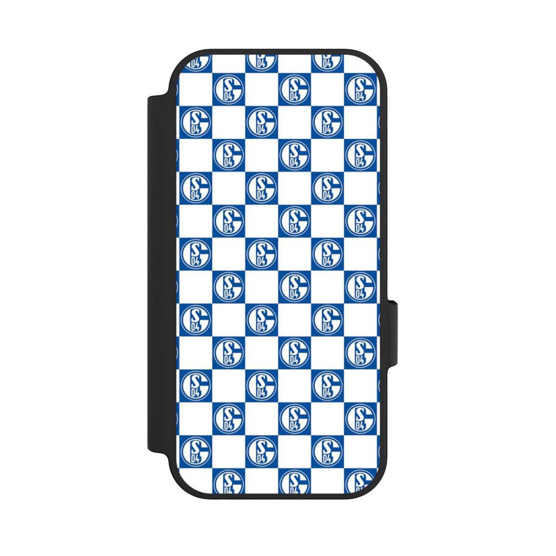 Pixel 10 Pro NIVOflip Logos Schalke 04