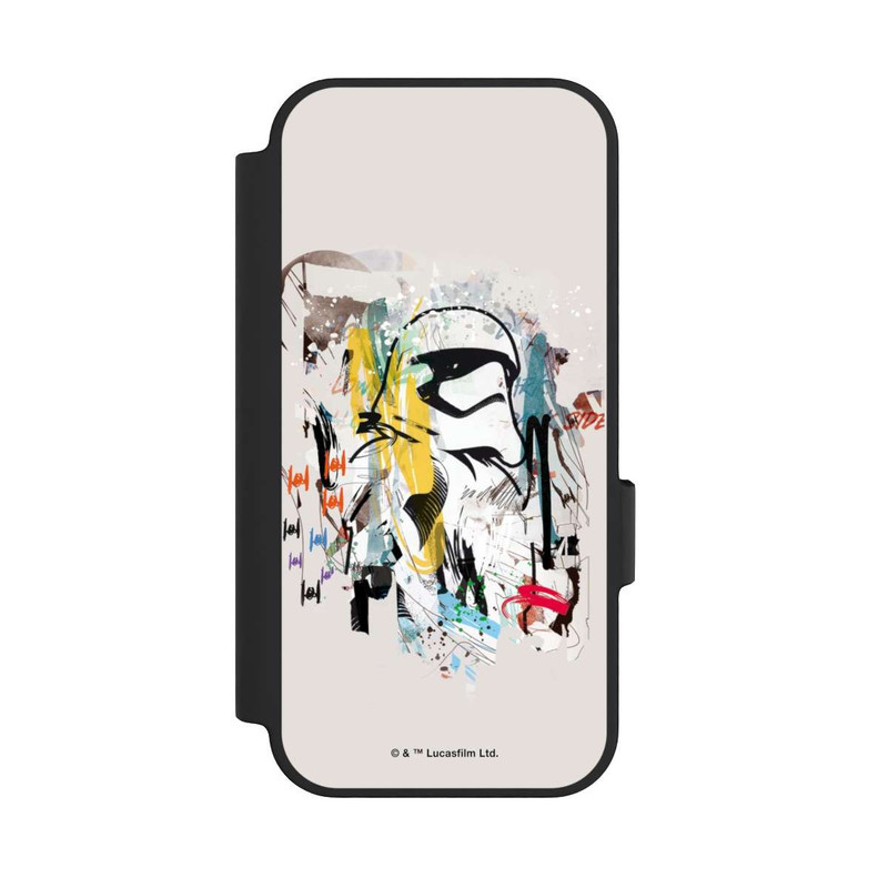 Pixel 10 Pro NIVOflip Farbenfroher Sturmtruppler