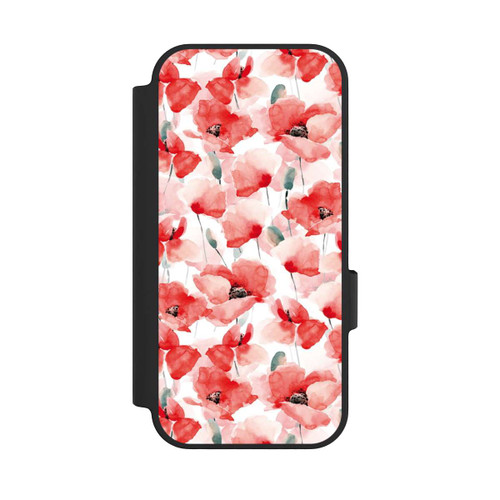 Google Pixel 10 Pro NIVOflip Coquelicot commun