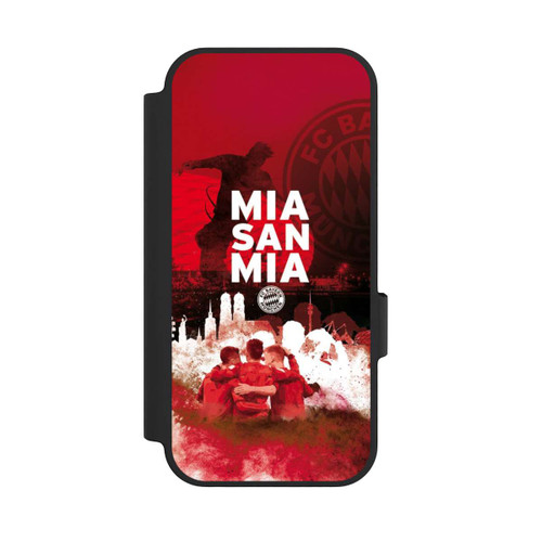 Google Pixel 10 Pro NIVOflip FCB - MIA SAN MIA