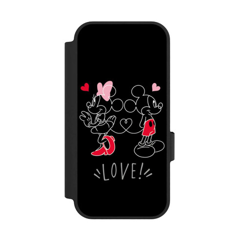Google Pixel 10 Pro NIVOflip Mouse in Love black