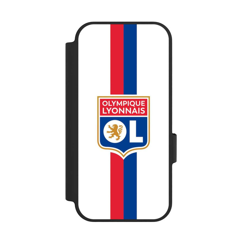 Pixel 10 Pro NIVOflip Olympique Lyonnais Logo