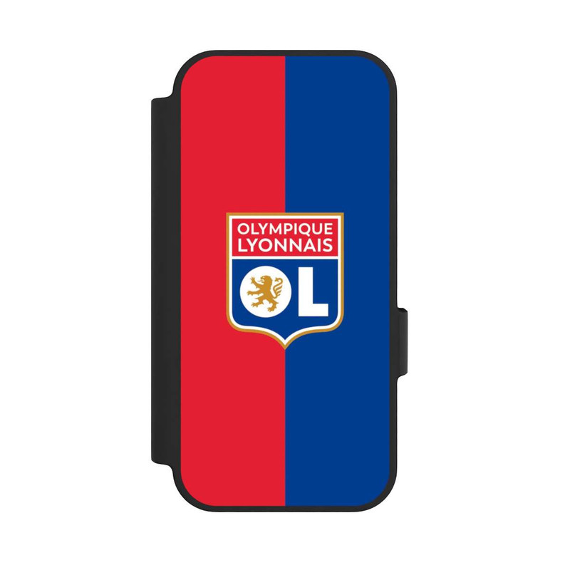 Pixel 10 Pro NIVOflip Olympique Lyonnais Logo 2