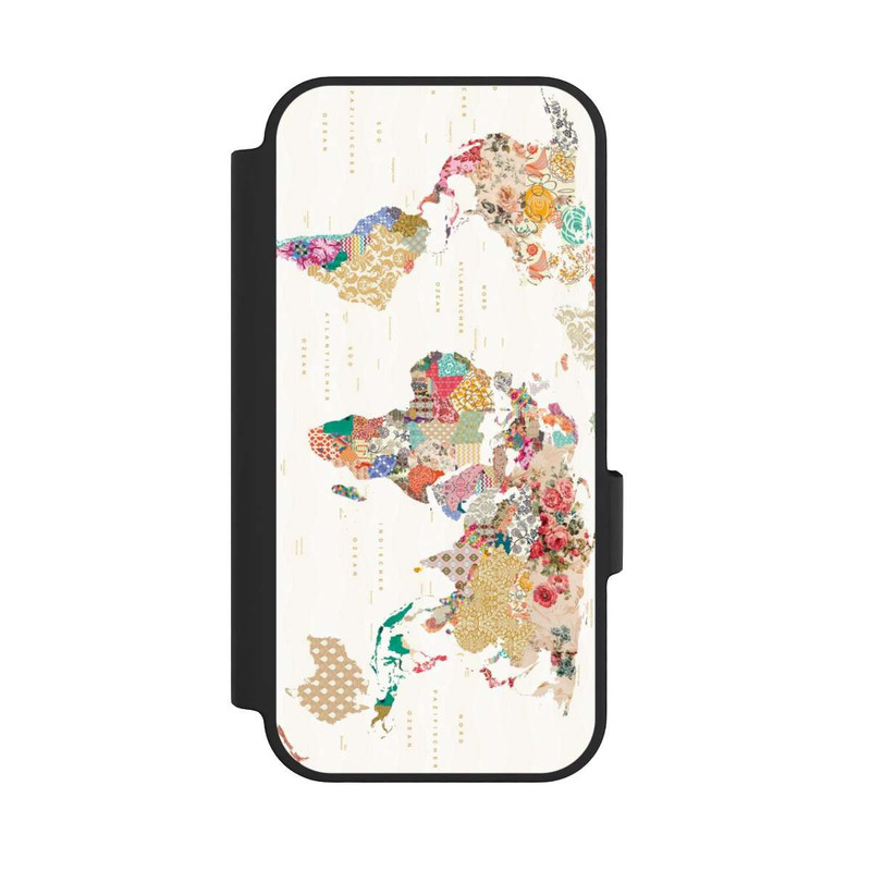 Pixel 10 Pro NIVOflip Puzzel Erde