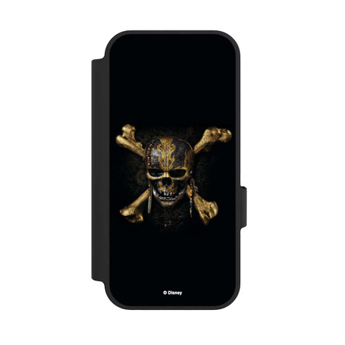 Google Pixel 10 Pro NIVOflip Pirate Skull Logo