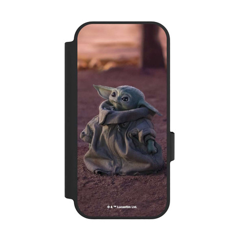 Google Pixel 10 Pro NIVOflip The Child Regarder vers le haut