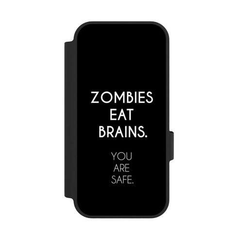 Google Pixel 10 Pro NIVOflip Zombies eat brains