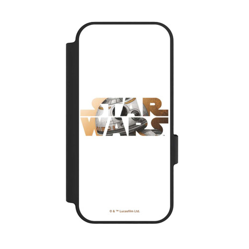 Google Pixel 10 Pro NIVOflip BB8 Logo Star Wars
