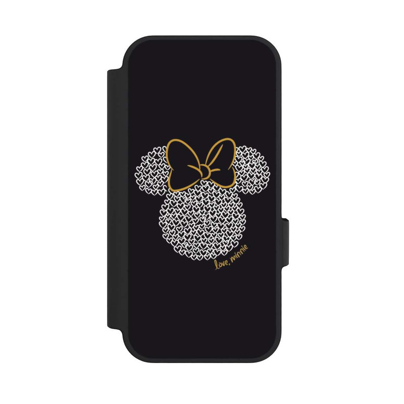 Pixel 10 Pro NIVOflip Minnie Black and White