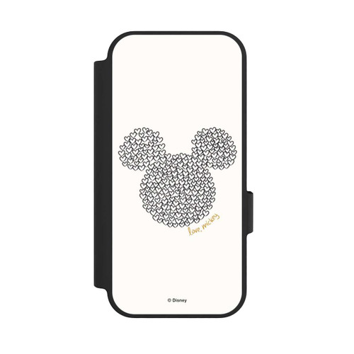 Google Pixel 10 Pro NIVOflip Micky Black and White