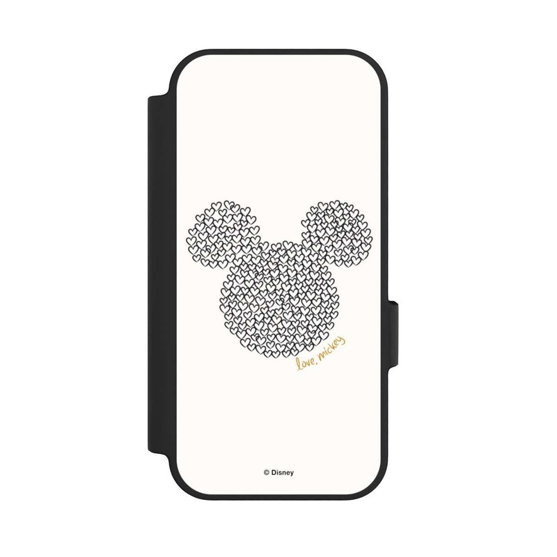 Pixel 10 Pro NIVOflip Micky Black and White