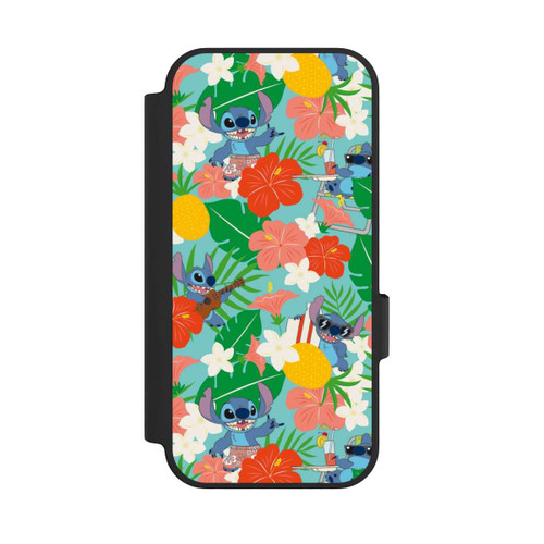 Google Pixel 10 Pro NIVOflip Stitch Hawaiian Pattern
