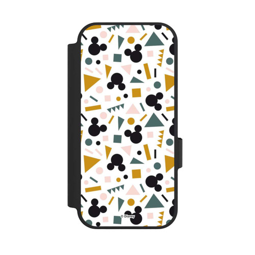 Google Pixel 10 Pro NIVOflip Micky Geometric Pattern