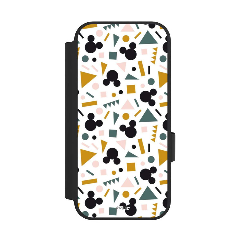 Pixel 10 Pro NIVOflip Micky Geometric Pattern
