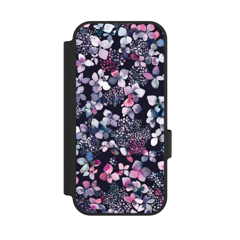 Pixel 10 Pro NIVOflip Hortensie dunkel