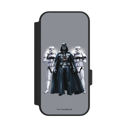 Google Pixel 10 Pro NIVOflip Vader and Troopers