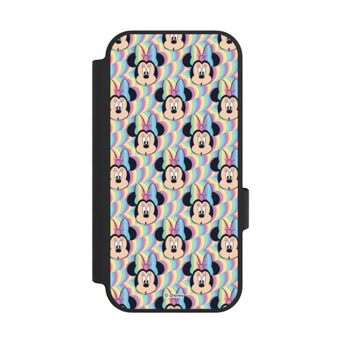 Google Pixel 10 Pro NIVOflip Minnie Rainbow Faces