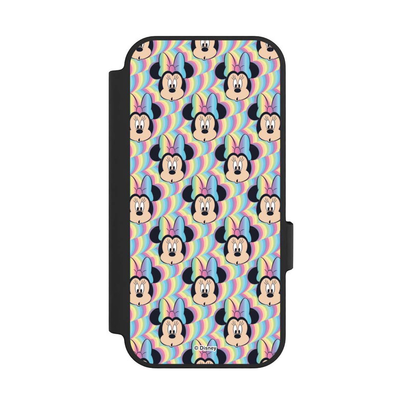 Pixel 10 Pro NIVOflip Minnie Rainbow Faces